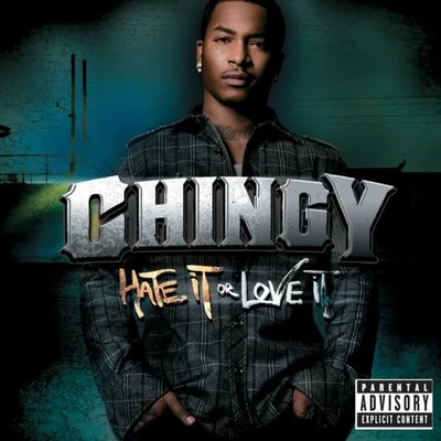 Hate It or Love It 專輯 Chingy/Amerie