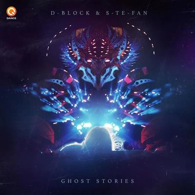 Ghost Stories 專輯 D-Block & S-te-fan