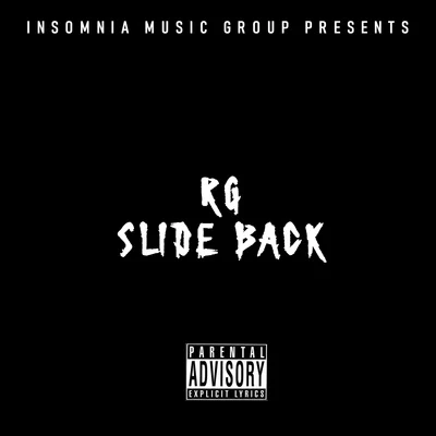 Slide Back 專輯 RG