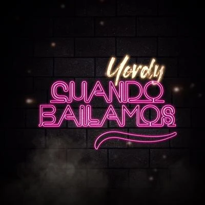 Cuando Bailamos 專輯 Yordy