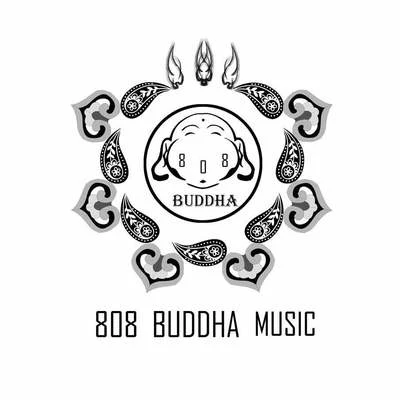 808Buddha Beat 挑戰 專輯 situasian張太郎