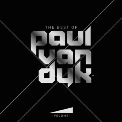 Volume 專輯 Paul van Dyk