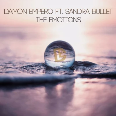 The Emotions 专辑 Damon Empero/Emma Louise