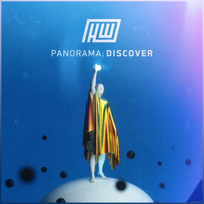 Panorama: Discovery 專輯 Haywyre