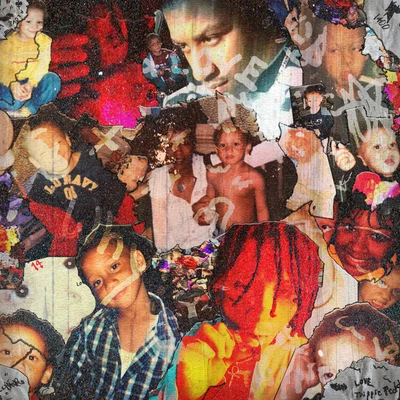 Trippie ReddPlayboi Carti A Love Letter To You 2