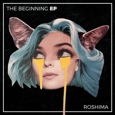 The Beginning EP 專輯 Roshima