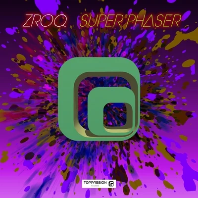 Super Phaser 專輯 Cris Hagman/ZROQ