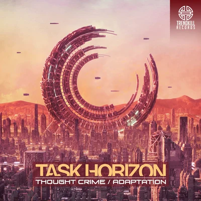 Thought Crime 專輯 Task Horizon