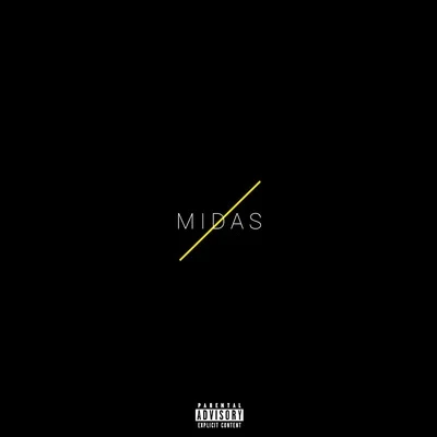 M I D a S 專輯 MAASSIVE/Enyo/Dave Till