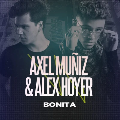 Bonita 專輯 Axel Muñiz