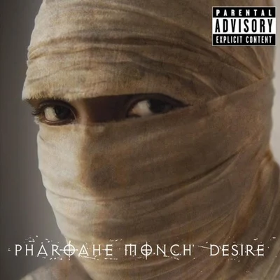 Desire 專輯 Pharoahe Monch