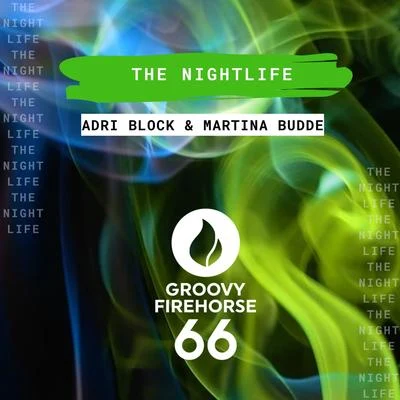 The Nightlife 專輯 Smartsin/Martina Budde