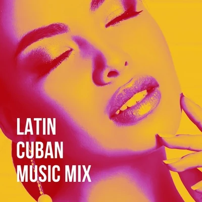 Latin Cuban Music Mix 專輯 Esha/Salsa