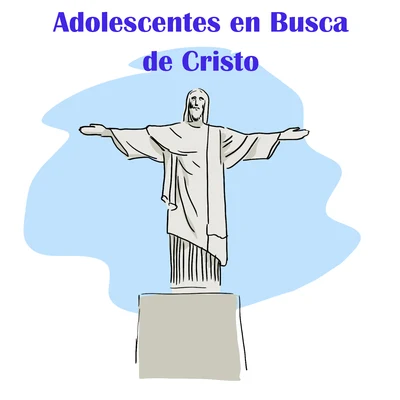 Adolescentes en Busca de Cristo 專輯 Coro/たま/ill.bell/Quintino & Blasterjaxx/らっぷびと