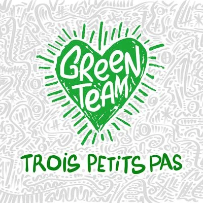 Trois petits pas 專輯 Lou