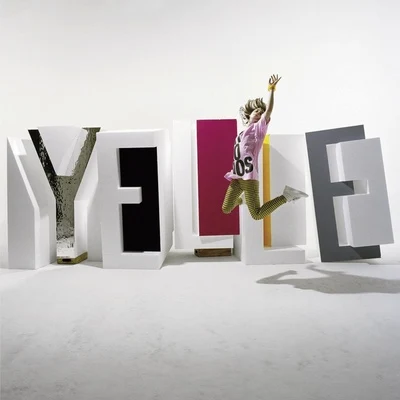 Yelle Pop Up - De Luxe