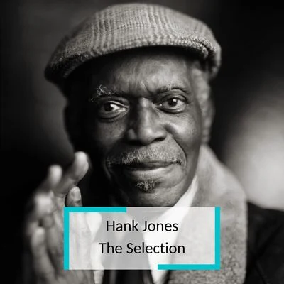 Ray Brown Hank Jones - The Selection