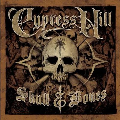 Skull & Bones 專輯 Cypress Hill