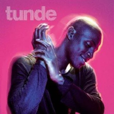 Tunde 專輯 Tunde/Meekz