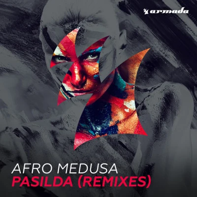 Pasilda (Remixes) 專輯 Afro Medusa