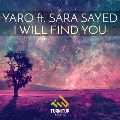 I Will Find You 專輯 Doks/Yaro/Popey