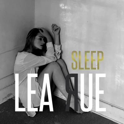 Lea RueSkeler. SleepFor The Weak (Lost Frequencies Remix)