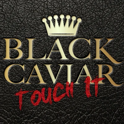 Touch It 专辑 Black Caviar