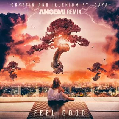 Feel Good (ANGEMI Remix) 專輯 ANGEMI/Gaullin