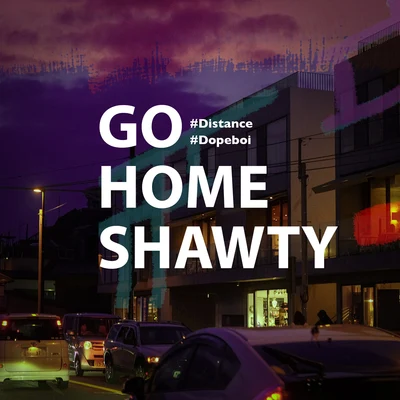 Go Home Shawty 專輯 DistAnceY1owGang/Quintino & Blasterjaxx