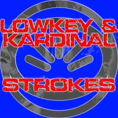 Strokes 專輯 Kardinal