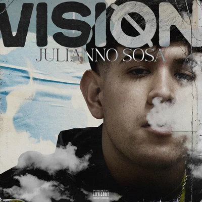 Vision 專輯 Julianno Sosa/El Menor