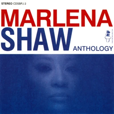 Marlena Shaw Anthology