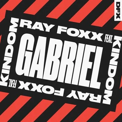 Gabriel (feat. KINdom) 專輯 Ray Foxx/Rachel K Collier