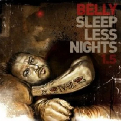 Sleepless Nights 1.5 (Explicit) 專輯 Belly/Bell/STAR HILL/The Vocal Masters/Ripoll