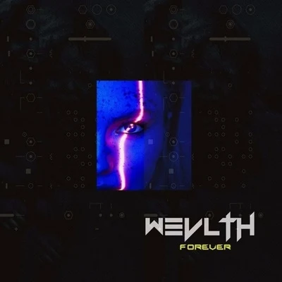 Forever 專輯 WEVLTH/Greco (NYC)