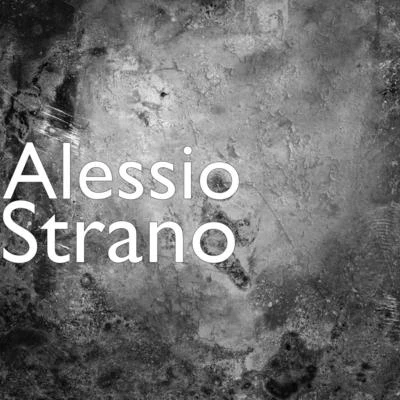 Strano 專輯 Tony Colombo/Emiliana Cantone/Alessio