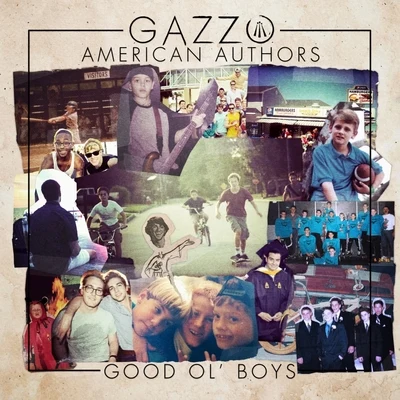 Good Ol Boys 專輯 Gazzo/Alaska Thunderf**k/Ivan and Peter/DJ Flula