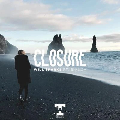 Closure 專輯 Will Sparks/New World Sound