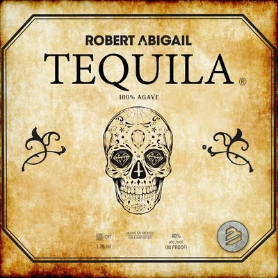 Tequila 專輯 Robert Abigail