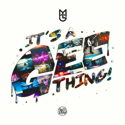 It&#x27;s A Gee Thing 专辑 Macky Gee/Harry Shotta