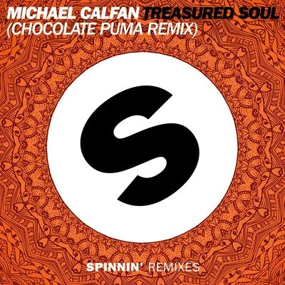 Treasured Soul (Chocolate Puma Remix) 專輯 Dhali/Dominic Neill/Michael Calfan