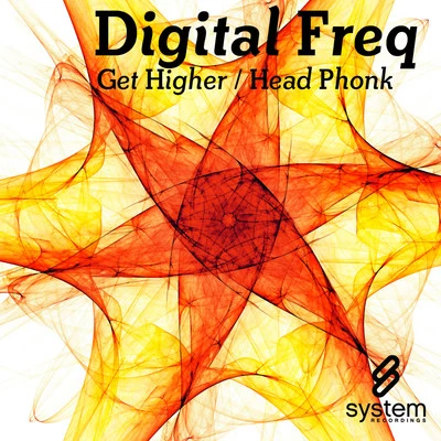 Get HigherHead Phonk 專輯 Digital Freq/Dave Audé/Lizzie Curious