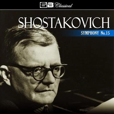 Shostakovich Symphony No. 15 (Single) 專輯 Soviet State Radio Symphony Orchestra/Kyril Kondrashin