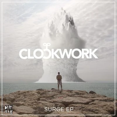 Surge EP 專輯 Clockwork/Masterpiece/Ingram/Kreamcicle/Eugene Wilde