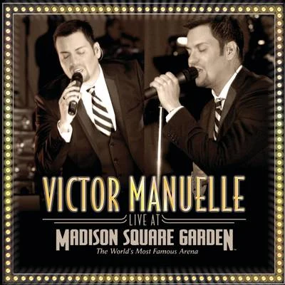 Live At Madison Square Garden 专辑 Victor Manuelle/Gilberto Santa Rosa/Ismael Miranda/Ray de la Paz/Tony Vega