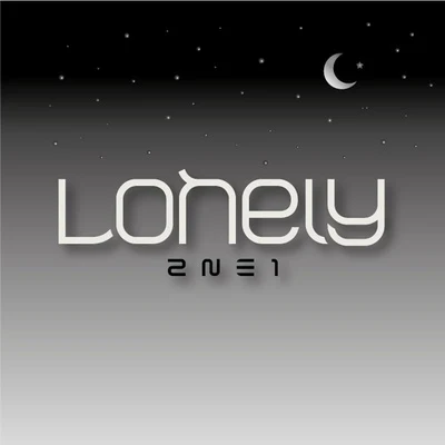 2NE1 Lonely