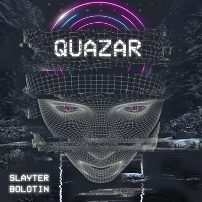 Quazar 專輯 Clockworkdj/SLAYTER