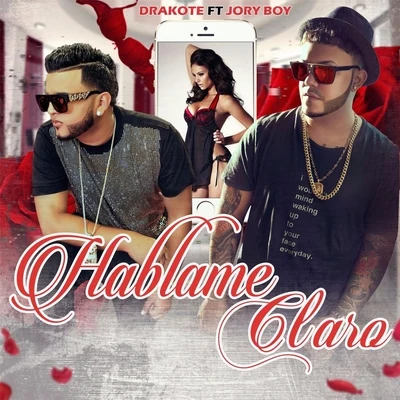 Hablame Claro (feat. Jory Boy) 專輯 Jory Boy/Marvel Boy/Yomo/Maldy