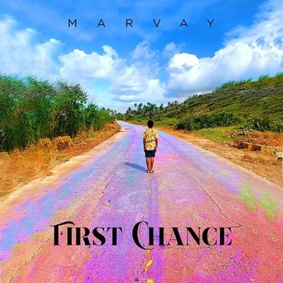 First Chance 专辑 Patrice Roberts/Marvay