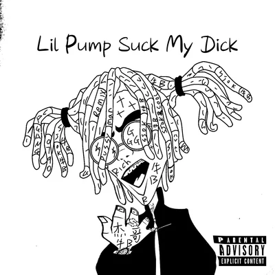 Lil Pump Sxxk My Dxxk 專輯 SJoK